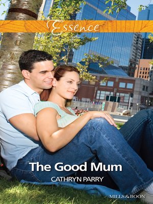 cover image of The Good Mum
